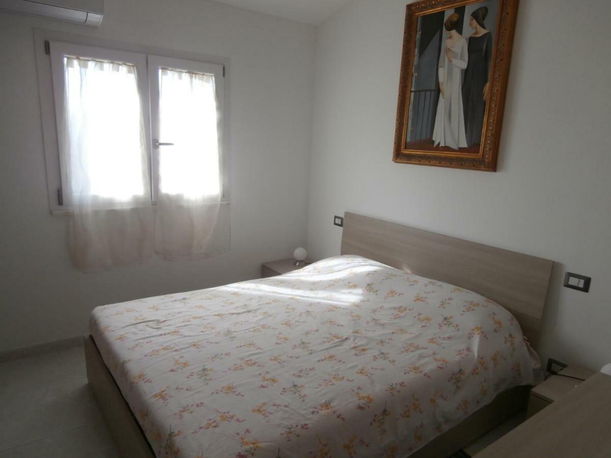 Bilo Francesca E Massimo Apartment กาสเตลนัวโว มากรา ภายนอก รูปภาพ